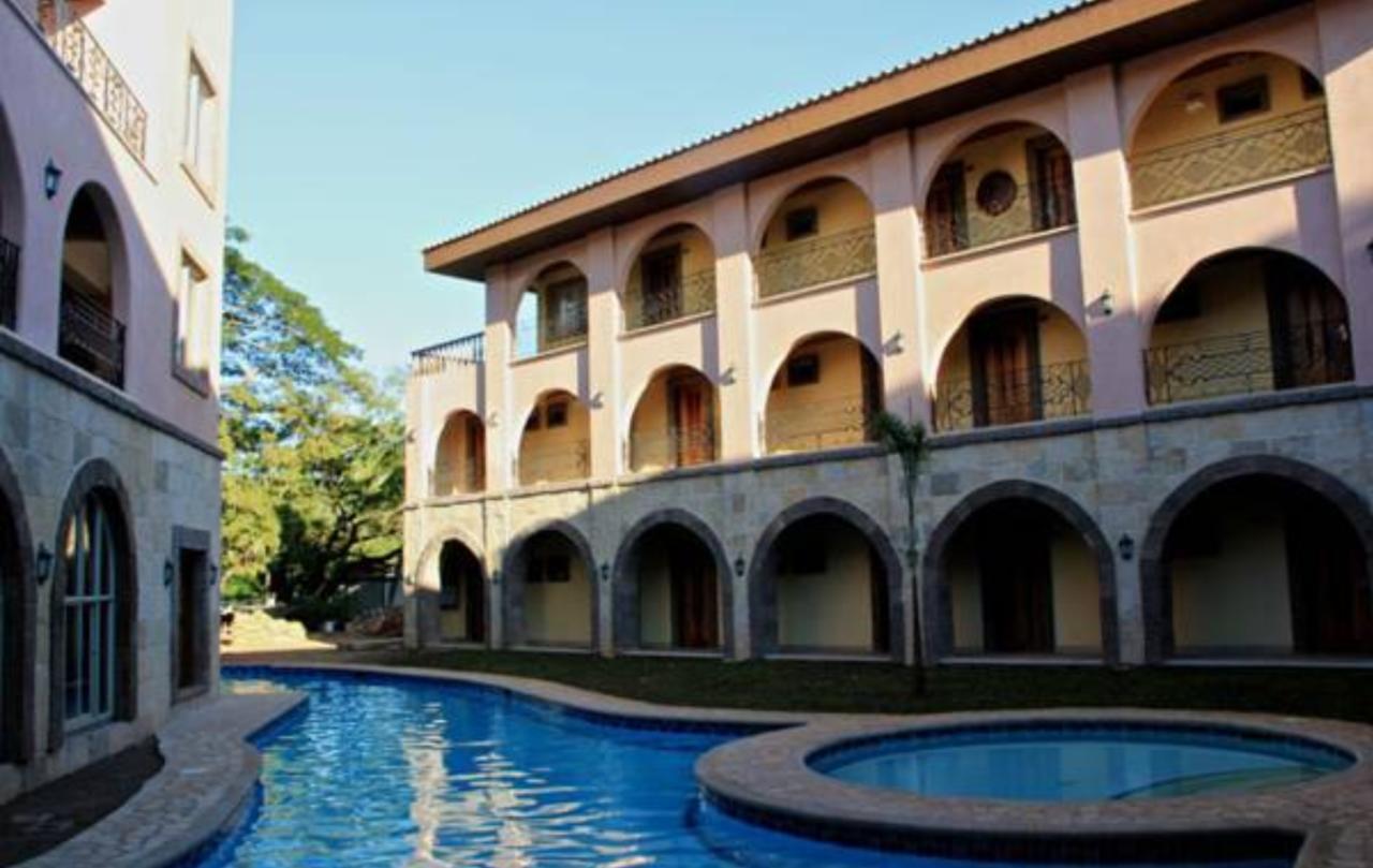 Corto Del Mar Hotel Coron Exterior foto